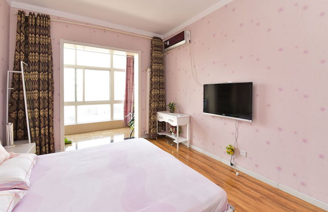 Shengjing Yiju Boutique Apartment 1st - Photo 8