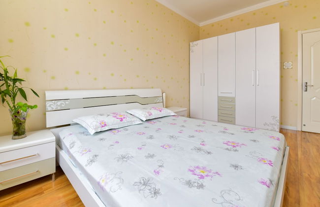 Shengjing Yiju Boutique Apartment 1st - Photo 12