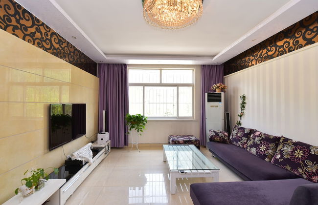 Shengjing Yiju Boutique Apartment 1st - Photo 20