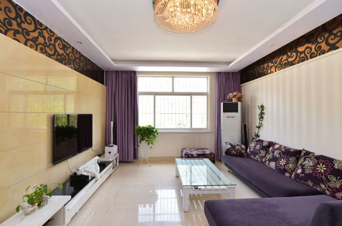 Photo 20 - Shengjing Yiju Boutique Apartment 1st