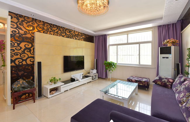 Shengjing Yiju Boutique Apartment 1st - Photo 21
