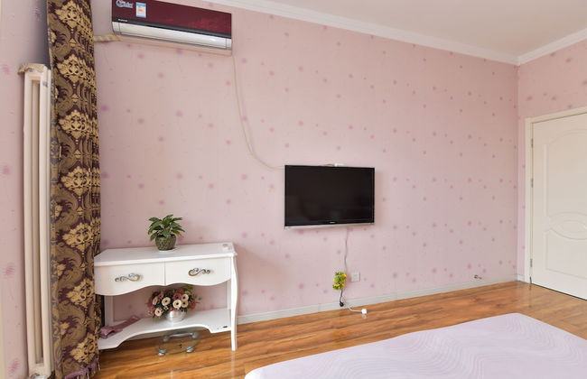 Shengjing Yiju Boutique Apartment 1st - Photo 3