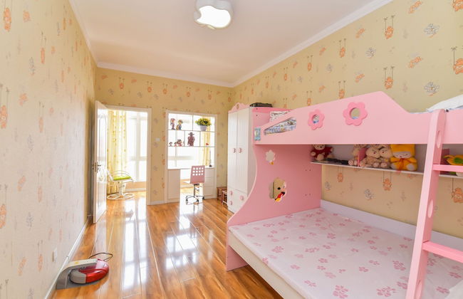 Shengjing Yiju Boutique Apartment 1st - Photo 11