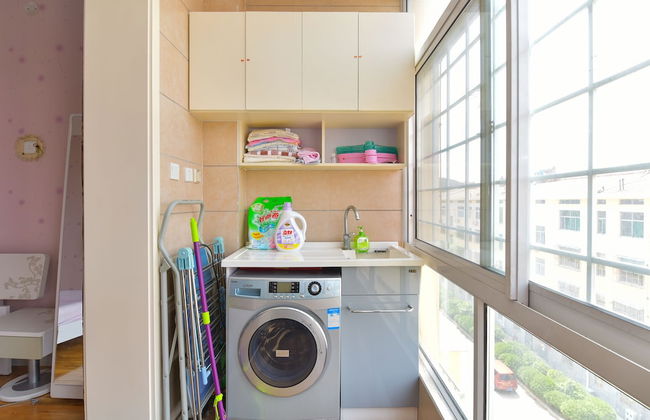Shengjing Yiju Boutique Apartment 1st - Photo 22