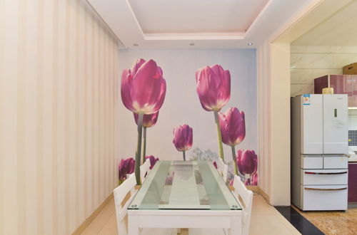 Photo 19 - Shengjing Yiju Boutique Apartment 1st