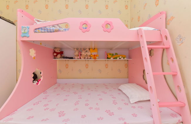Shengjing Yiju Boutique Apartment 1st - Photo 13