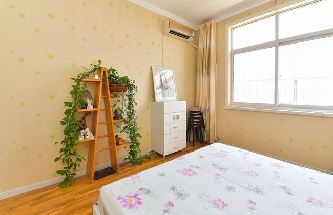Shengjing Yiju Boutique Apartment 1st - Photo 4
