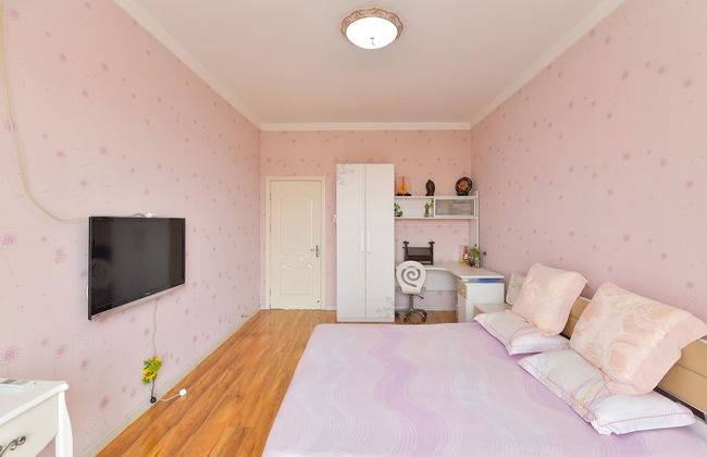 Shengjing Yiju Boutique Apartment 1st - Photo 7