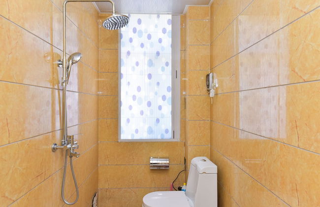 Shengjing Yiju Boutique Apartment 1st - Photo 23