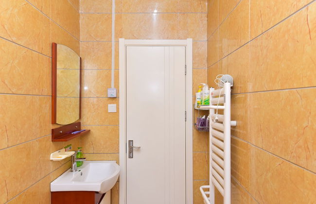 Shengjing Yiju Boutique Apartment 1st - Photo 24