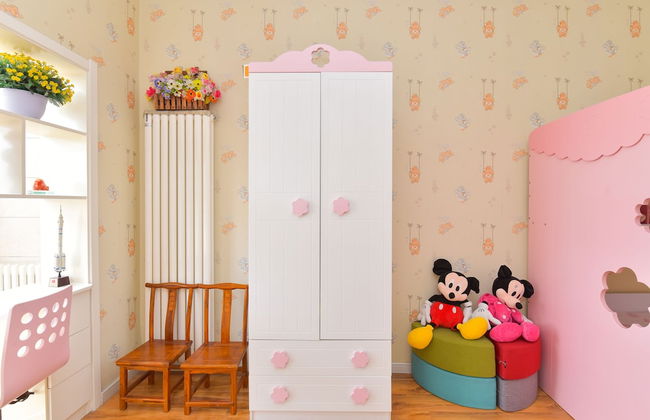 Shengjing Yiju Boutique Apartment 1st - Photo 17