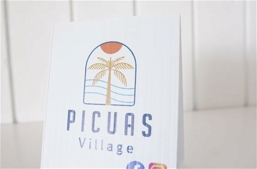 Foto 65 - Picuas Village