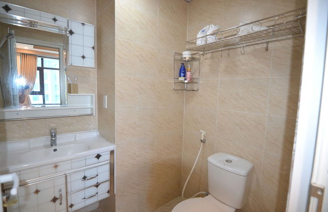 The Crystal Apartment - Foto 21
