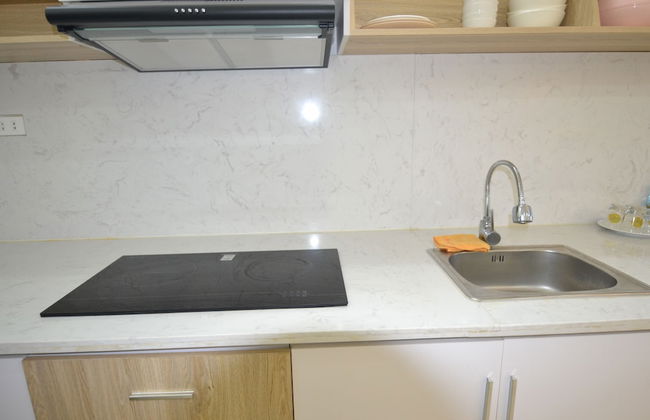The Crystal Apartment - Foto 47