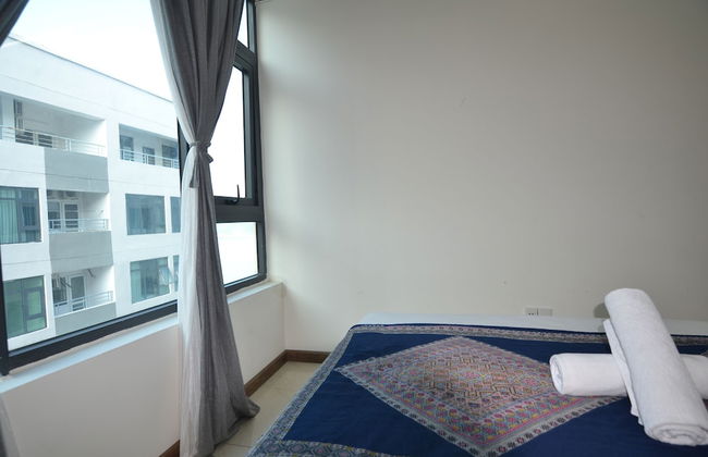 The Crystal Apartment - Foto 53