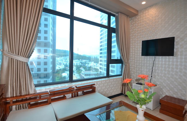 The Crystal Apartment - Foto 80