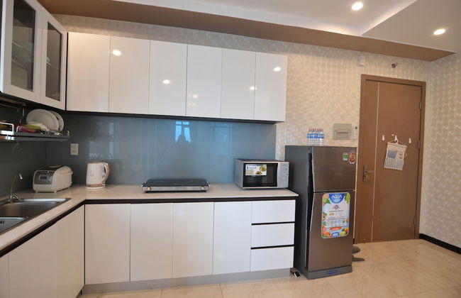 The Crystal Apartment - Foto 42