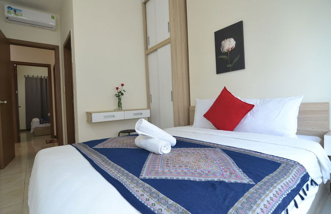 The Crystal Apartment - Foto 54