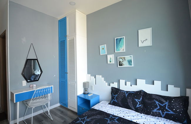 The Crystal Apartment - Foto 3