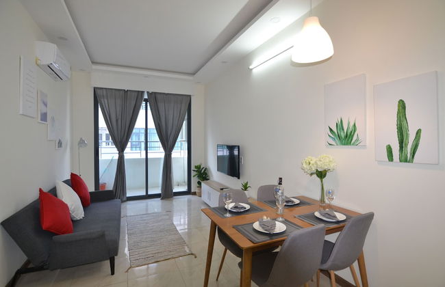 The Crystal Apartment - Foto 66