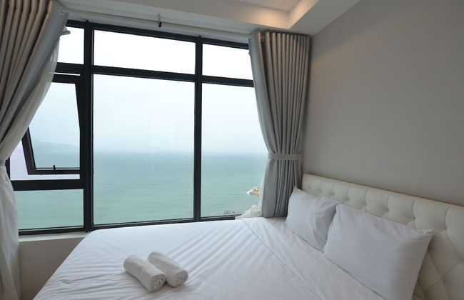 The Crystal Apartment - Foto 1
