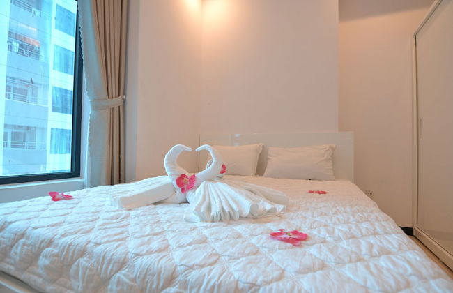The Crystal Apartment - Foto 25