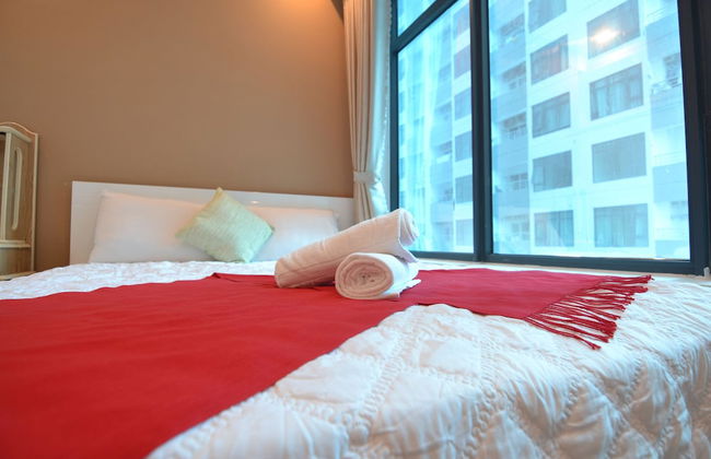 The Crystal Apartment - Foto 15