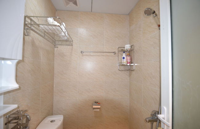 The Crystal Apartment - Foto 16