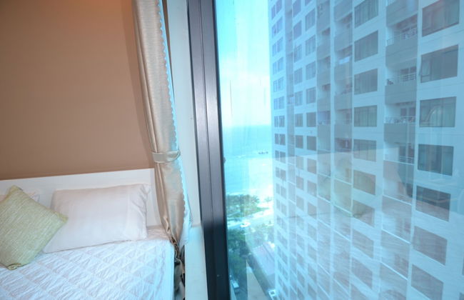The Crystal Apartment - Foto 20