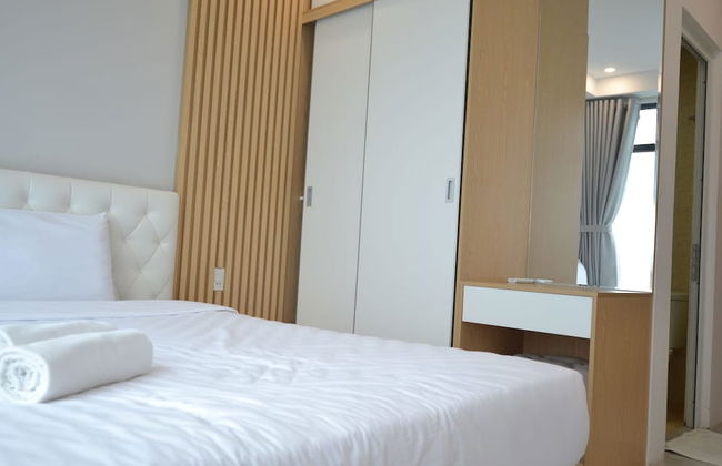 The Crystal Apartment - Foto 4