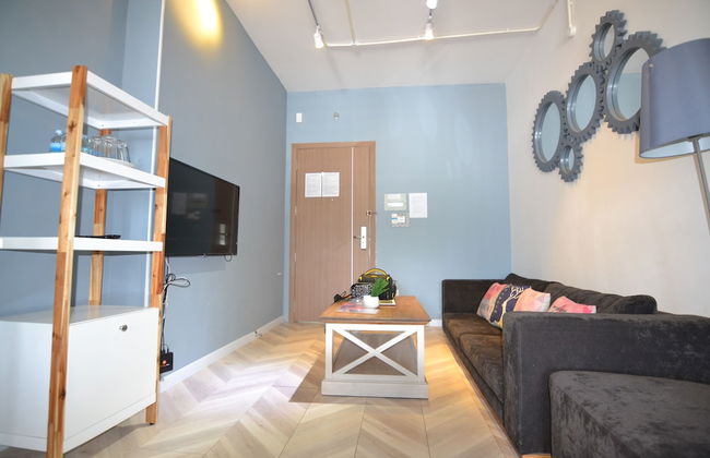 The Crystal Apartment - Foto 56