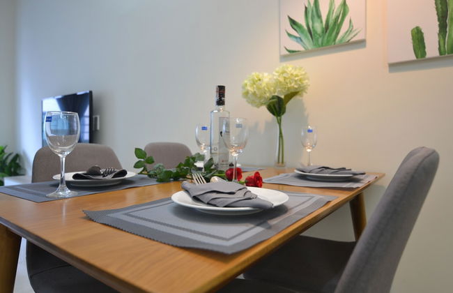The Crystal Apartment - Foto 62