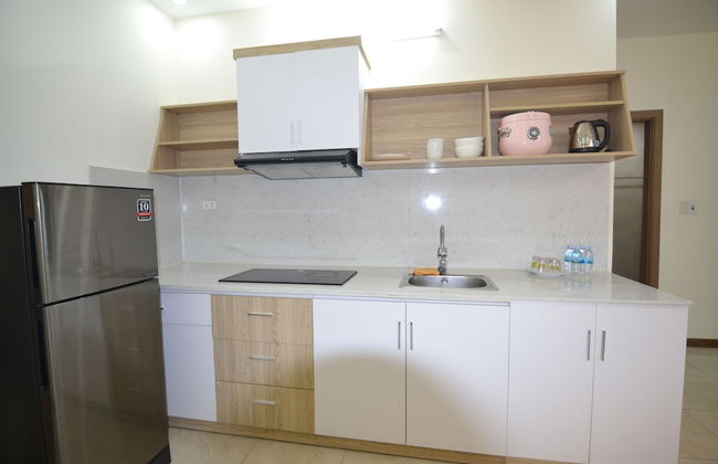The Crystal Apartment - Foto 50