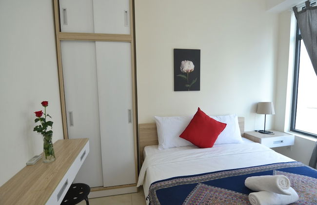 The Crystal Apartment - Foto 44