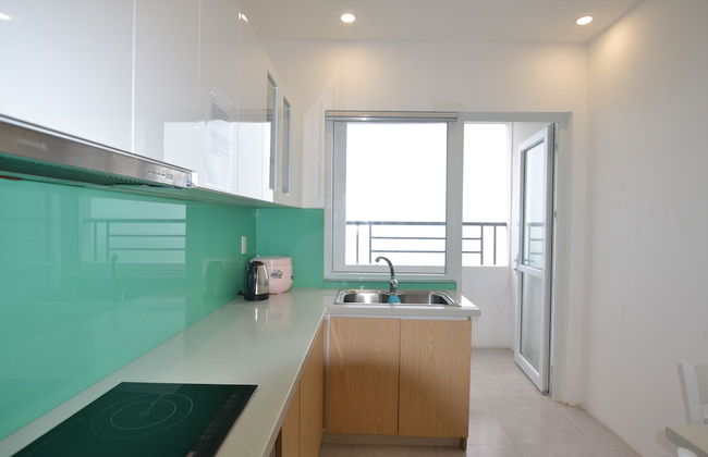 The Crystal Apartment - Foto 40