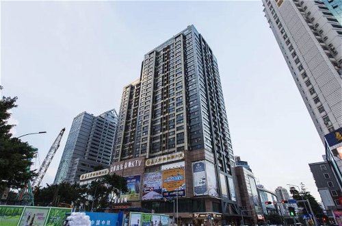 Foto 1 - Shenzhen Yinjia Apartment