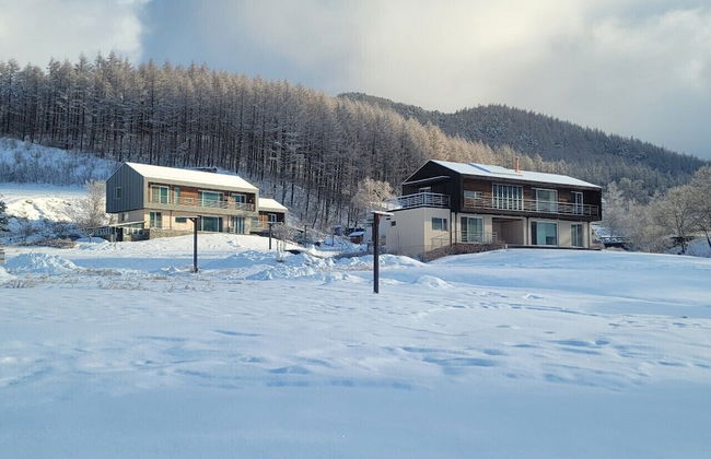 Daegwallyeong Sheep Village Pension - Photo 76