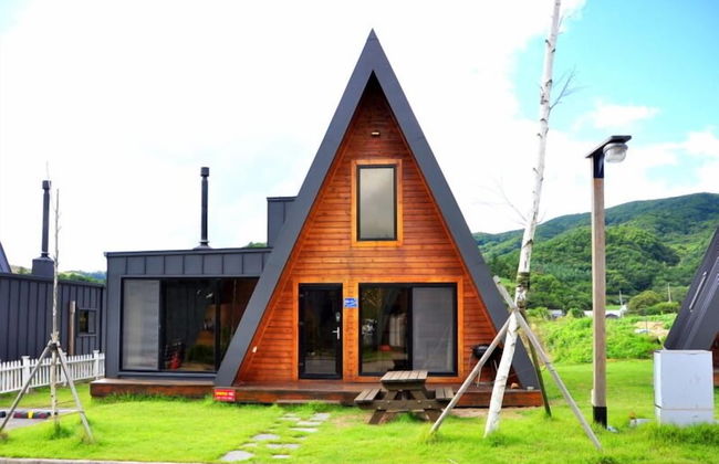 Daegwallyeong Sheep Village Pension - Photo 25