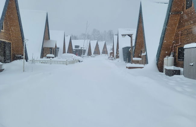 Daegwallyeong Sheep Village Pension - Photo 56