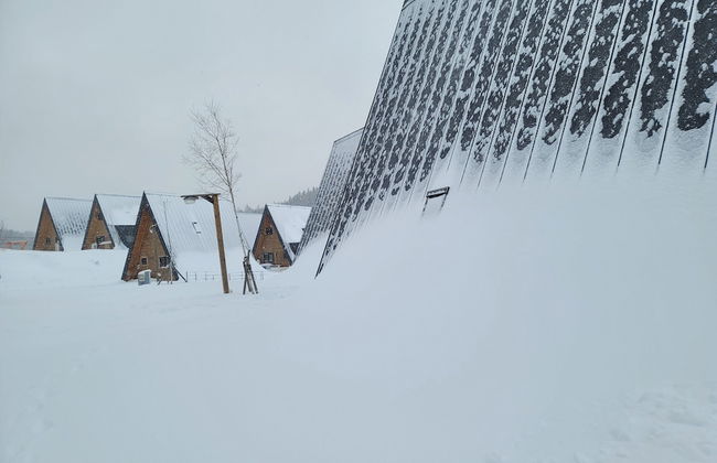 Daegwallyeong Sheep Village Pension - Photo 53