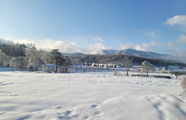 Daegwallyeong Sheep Village Pension - Photo 59