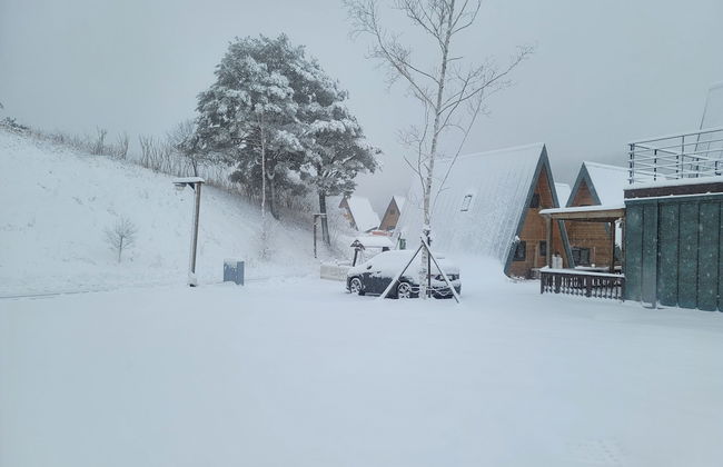 Daegwallyeong Sheep Village Pension - Photo 48