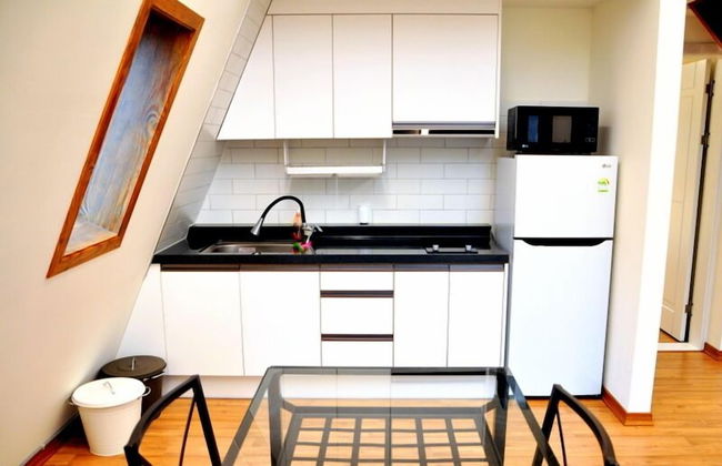 Daegwallyeong Sheep Village Pension - Photo 7