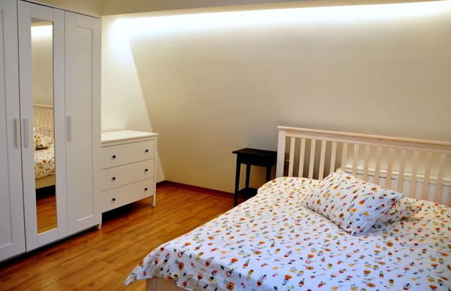 Daegwallyeong Sheep Village Pension - Photo 3