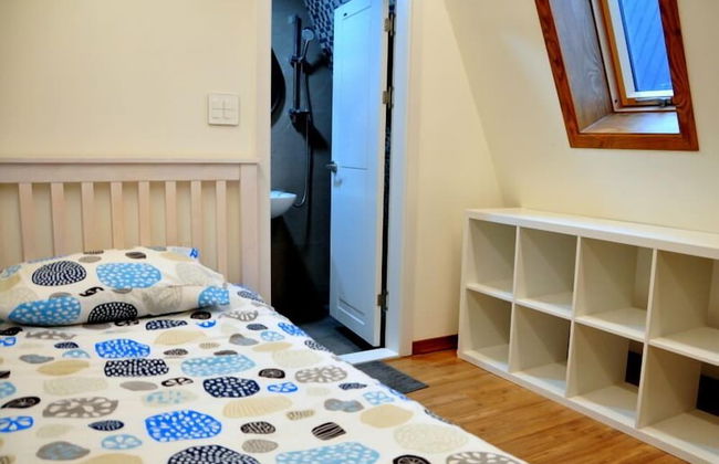 Daegwallyeong Sheep Village Pension - Photo 2