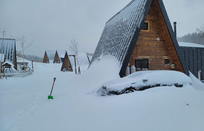 Daegwallyeong Sheep Village Pension - Photo 50