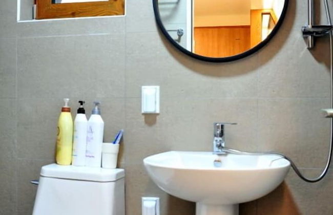 Daegwallyeong Sheep Village Pension - Photo 19