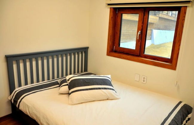 Daegwallyeong Sheep Village Pension - Photo 4