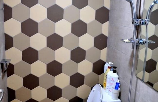 Daegwallyeong Sheep Village Pension - Photo 18