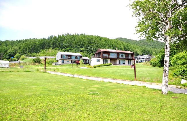 Daegwallyeong Sheep Village Pension - Photo 80